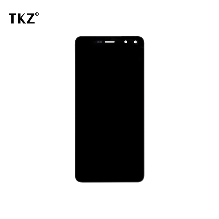 5.5'' Cell Phone LCD Screen Digitizer Original For Huawei 2017 Y5 Y6 Assembly