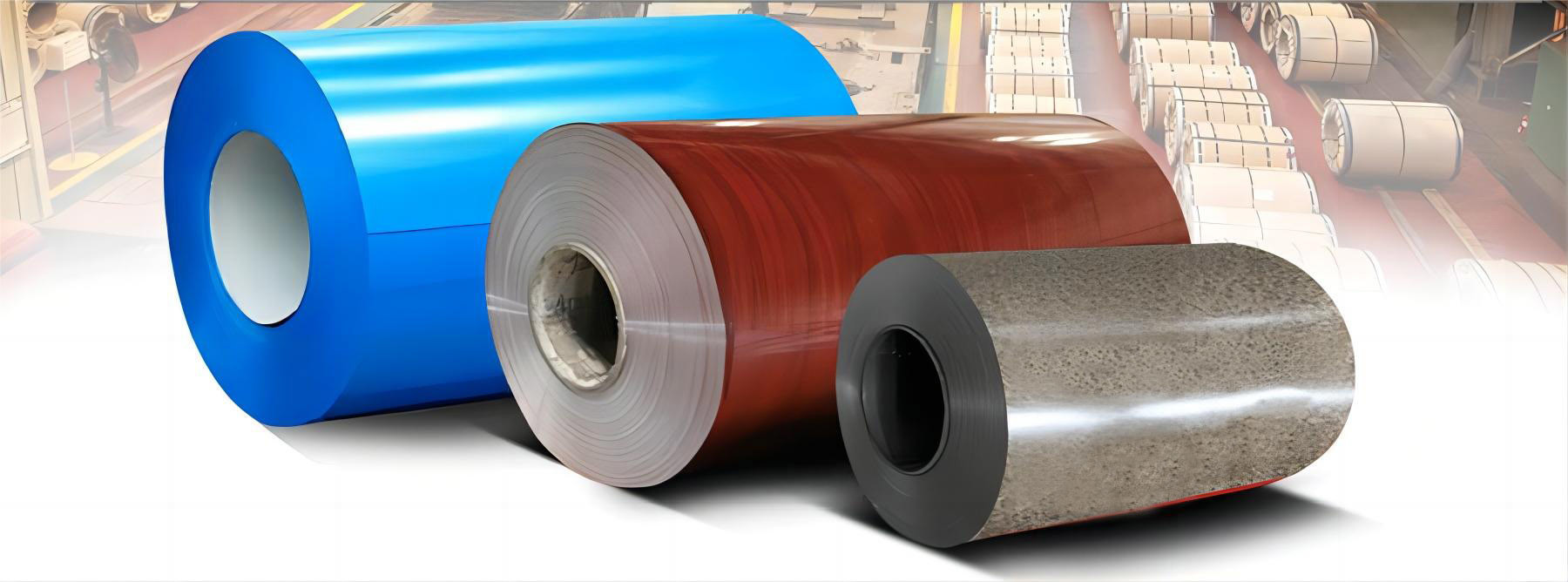 3003 Alloy Green Color Home Appliance Aluminum Sheet Coil