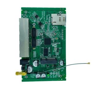  Thickness 1.6 - 3.2mm 4 Layer PCB Printed Circuit Board Manufactures