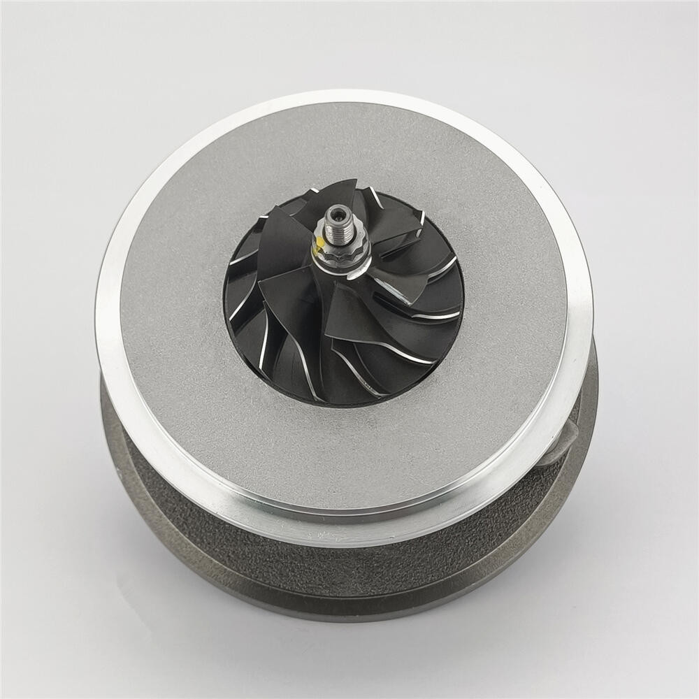 Turbo Cartridge CHRA 782403 28201-2A110 For KIA Cerato RIO Ceed 1.5 CRDI U1.5L