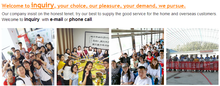 Convenient Full-auto Stainless Steel Nutrition Instant Rice Porridge Making Machine