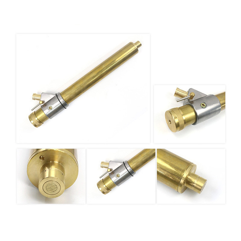 Parts Precision Machining Custom Steel Brass Set Milling Titanium Manufacturer