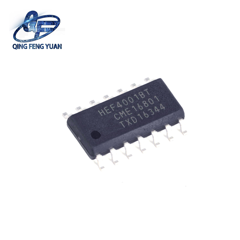 N-X-P HEF4001BT IC Componentes Electronic Components For Scrap