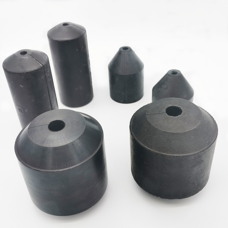 85 Shore A Nitrile NBR PTFE Rubber Hammer Union Seals for oilfield
