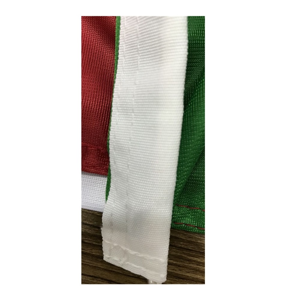 2mm Thickness White 5cm Polyester Headband For Canoe Seat