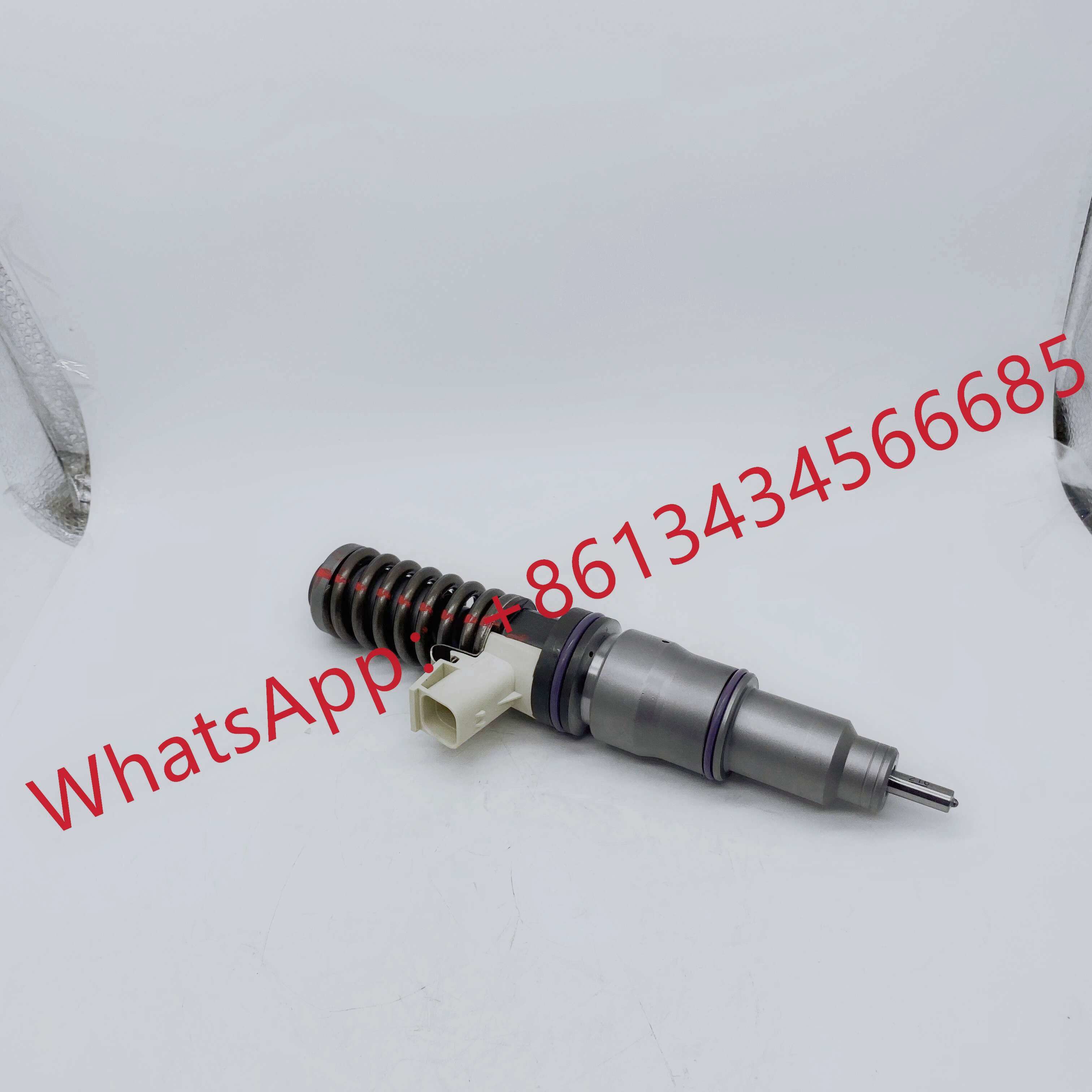 21340616 Diesel Fuel Volvo Injector BEBE4D25101 21371679 3801392 3801469 For D13 EURO 5