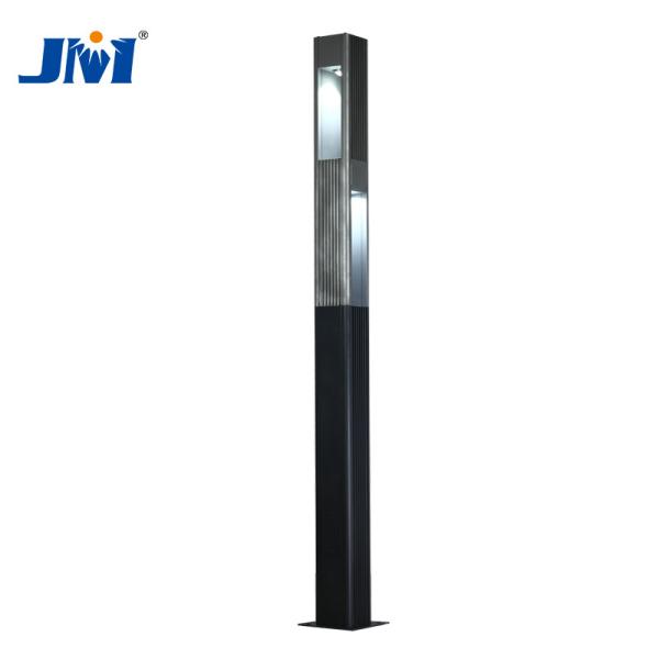 20 Watt 30w 40W Commercial Outdoor Landscape Lighting Four Side 2 Way Modern