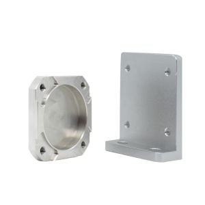 1KHz MEMS 3 Axis Accelerometer Sensor TTL AKF392 RS232