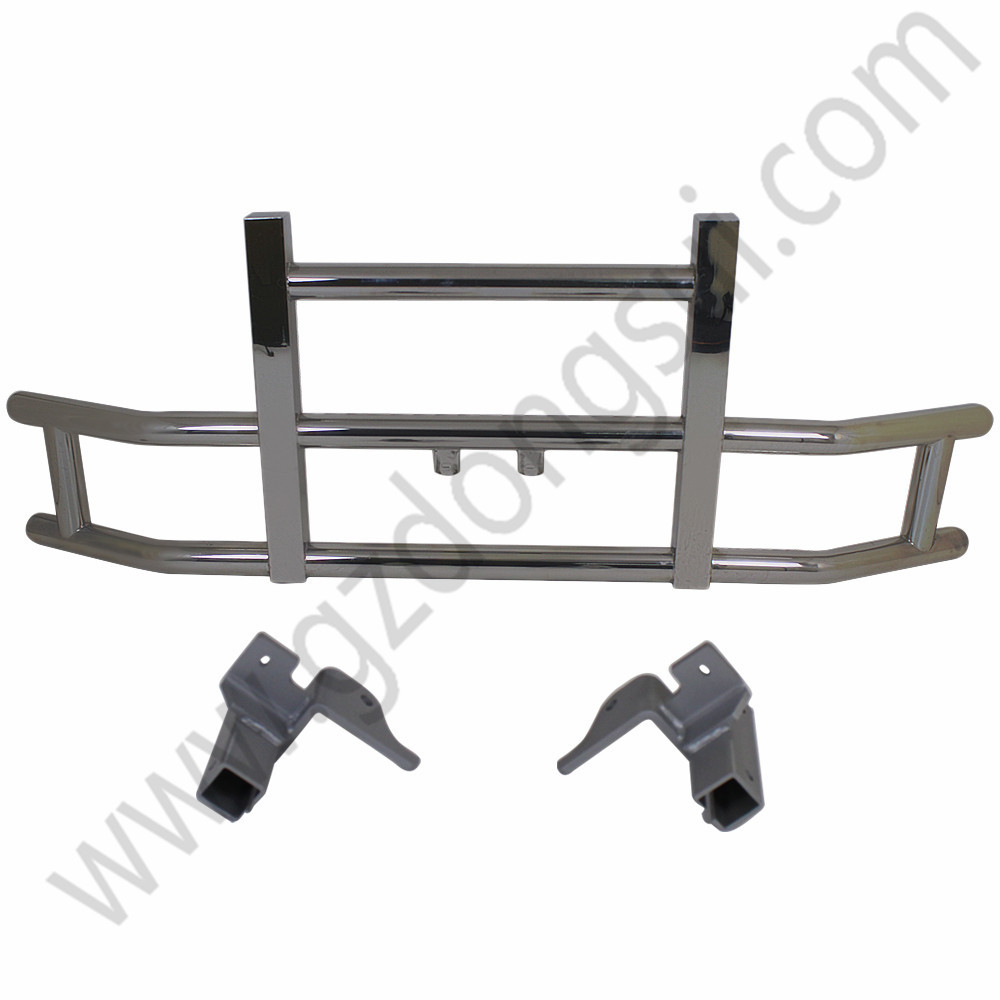 OEM Semi Truck Deer Grill Guard For Freightliner Cascadia Vnl 04