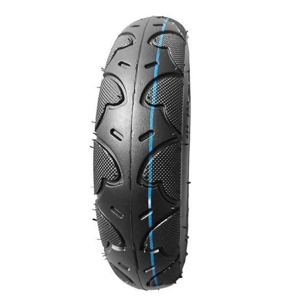 3.00-8 90/90-1790/90-18 100/90-17 110/90-16 Tubeless Tyre For Two Wheeler