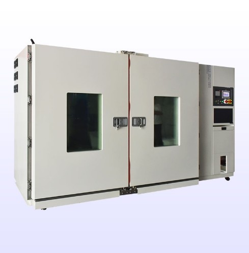 Customizable Walk In Environmental Chamber Custom For Automotive Interior Parts