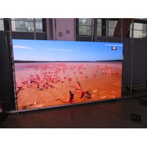 GTV-IV Series: Ultra HD 2K/4K Clarity in a HD LED Display