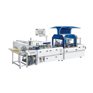 Buy cheap 10KW Automatic Envelope Packaging Machine For Notebook Red Packet Making from wholesalers