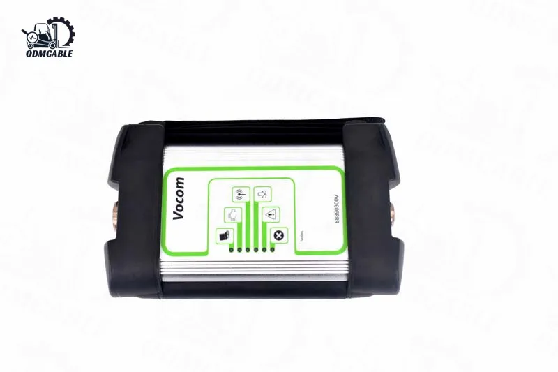 Tech Tool V2.8 PTT SW Software For Vocom 88890300 Interface Tech Heavy Duty Truck OBD2 Cable Diagnostic Scanner