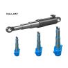 Buy cheap Stainless Steel Long Telescopic Hydraulic Ram 8 Inch Stroke Single Acting from wholesalers