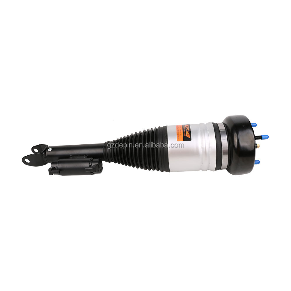 Front Left Air Suspension Spring Shock Fit 2053204768 for Benz GLC Class W205 2016-