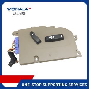 30739698 Power Seat Switch Left , Right , Front For XC60 2007-2016