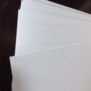 70 ± 2% Gloss C2S Matte Art Paper Offset Printing Compatible and Beyond