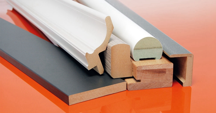 High Initial Tack Profile Wrapping Hot Melt Adhesive For Mdf Pvc Lamination
