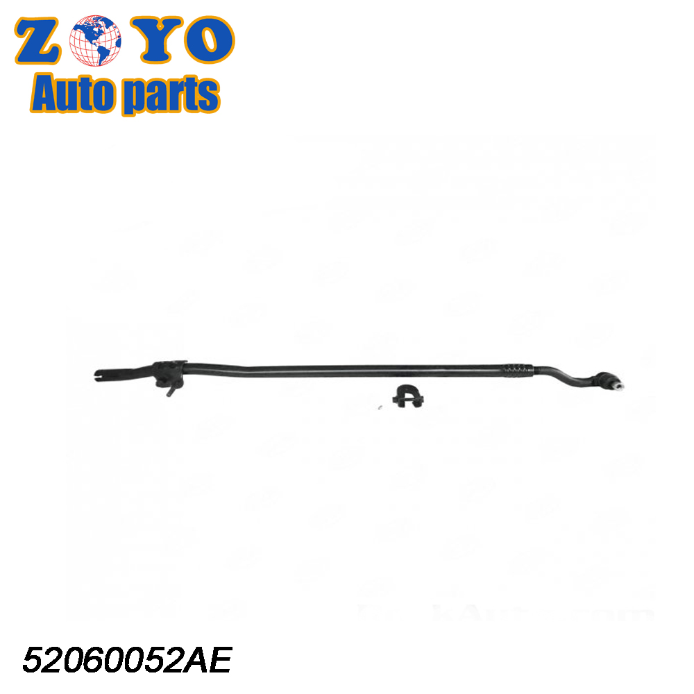 52060052AE Car Suspension Parts Tie Rod for JEEP WRANGLER 2007-2017 For Replace/Repair
