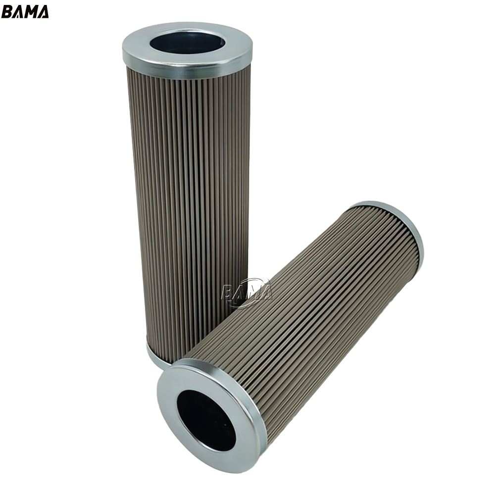 Pressure Filter Pi8330DRG30 with 40μm Mesh Size and 30 bar Max. Differential Pressure