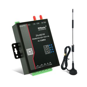 Gateway Modbus Rtu IOT Router