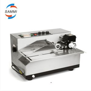 MY-380F High-Speed Automatic Ink Roll Coder Machine for Date/Batch/Lot Number