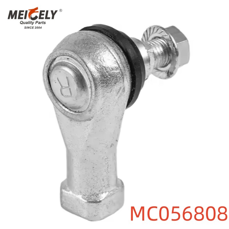 MC056808 Steering Tie Rod End Assy M10 Right Hand Truck Ball Joint For Truck