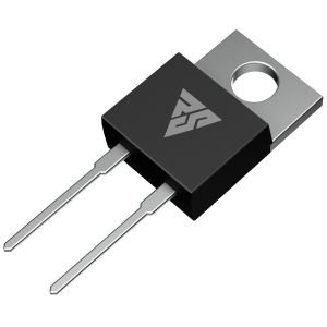  Multi Function Power Schottky Rectifier Practical MBRF20100CT Manufactures