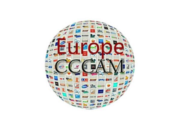 Test free for 1 days Europe CCcam account IKS Cline for France UK Germany Italy