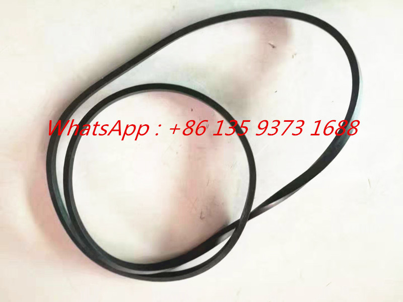 Hot sell Cummins KTA19 diesel engine part Rectangular Seal Ring 3096260 205239