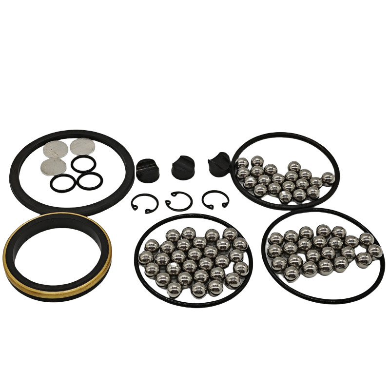 High Quality Customizable 3" Wide Swivel Joint Repair Kit For Oilfield