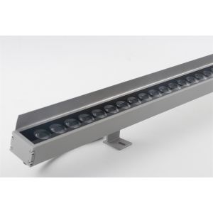 Waterproof Customized DC24V Led Linear Light SMD2835 36W IP65