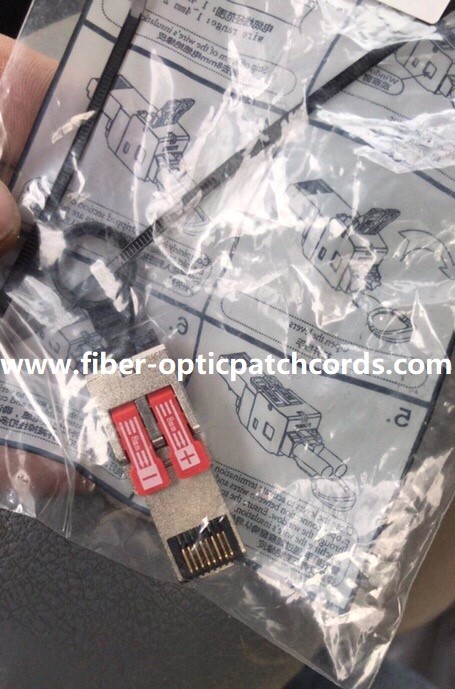 Huawei Shielded Connector Cat6A Cat7A Cat8A Huawei Shielded Connector