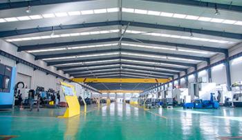 Henan Dowell Crane Co., Ltd.