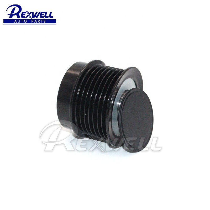 Top-notch N54 B30 A Engine Code Car Belt Tensioner Timing Pulley 11287559889 for BMW