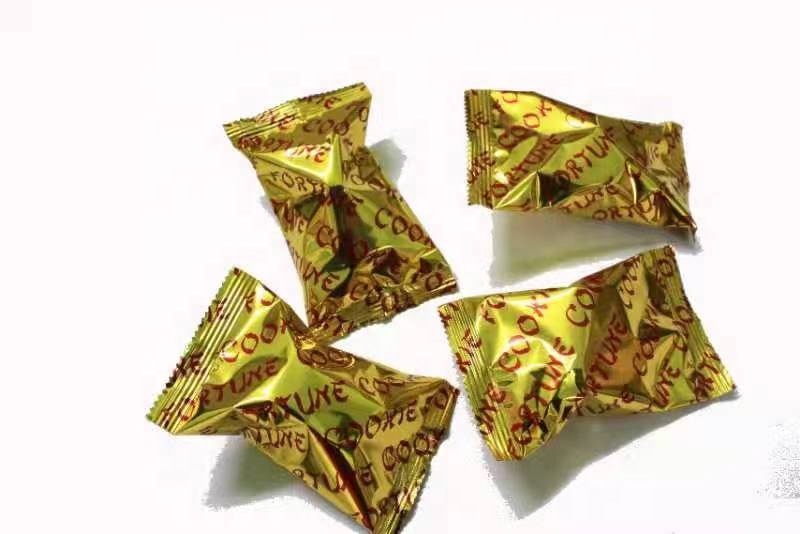 Ordinary Filling Custom Fortune Cookies for Daily Encouragement