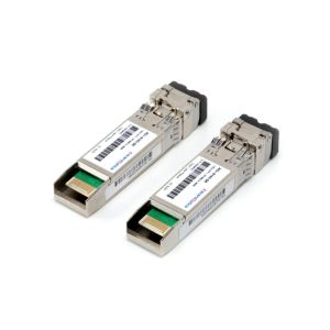 Customized XBR-000147 SFP Optical Transceiver VSCEL Transmitter