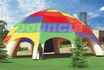 EN47 Airtight Tent