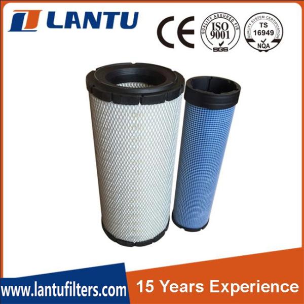 High Performance Large Truck Air Filters P822686 AF25538 1394834 01403071 650290