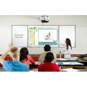 Portable Interactive Digital Classroom Smartboard Whiteboards Screen