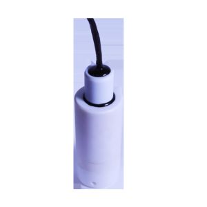 Precision Liquid Level Transmitter for Corrosive Liquids in Range 0.5-100m from