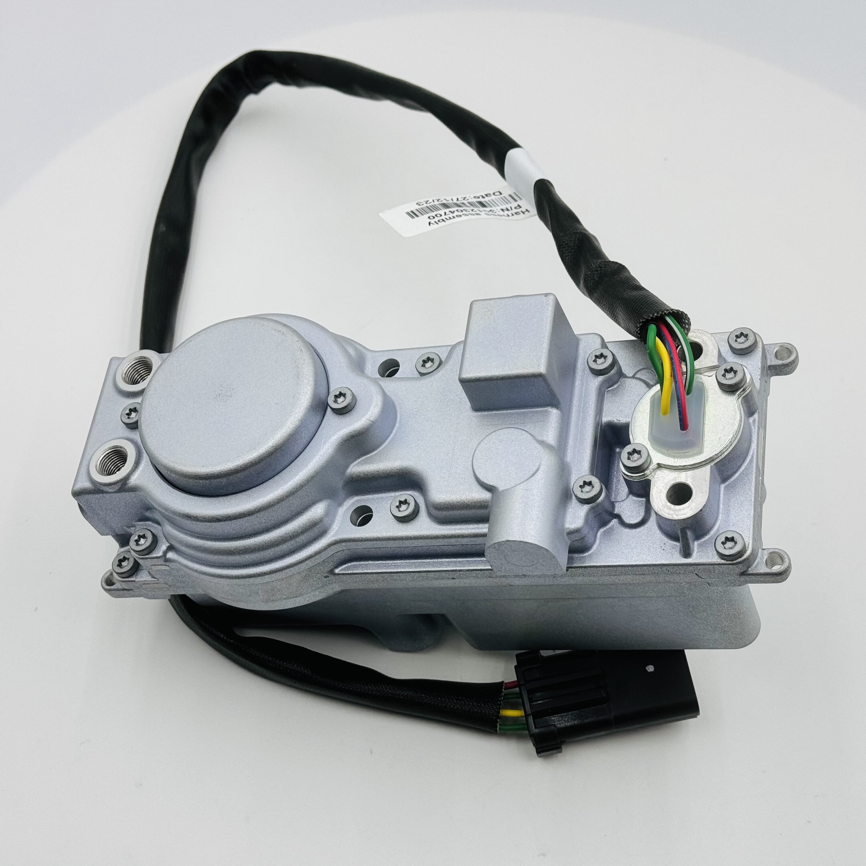 HE400 VGT Actuator Fits For ISB ISC ISL Engine OEM 3787566 3787597 4032766 3787595