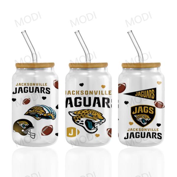 UV DTF Transfer Cup Wrap Stickers For Glass Tumblers And Sports Balls Custom