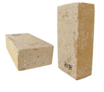 Heat Resistant Silica Refractory Bricks Replacement Fire Bricks For Furnace Oven