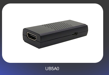 Seamless Transfer USB2.0 Video Grabber Card For Win7/8/10 IOS Android