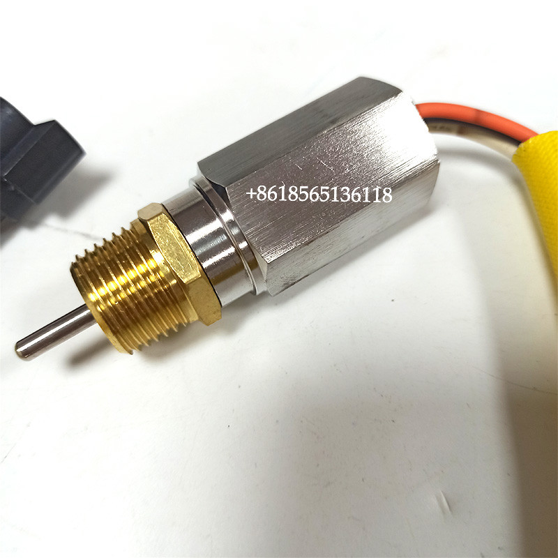 Temperature Sensor 102-0050 1020050 For Caterpillar CAT 3412 3412C