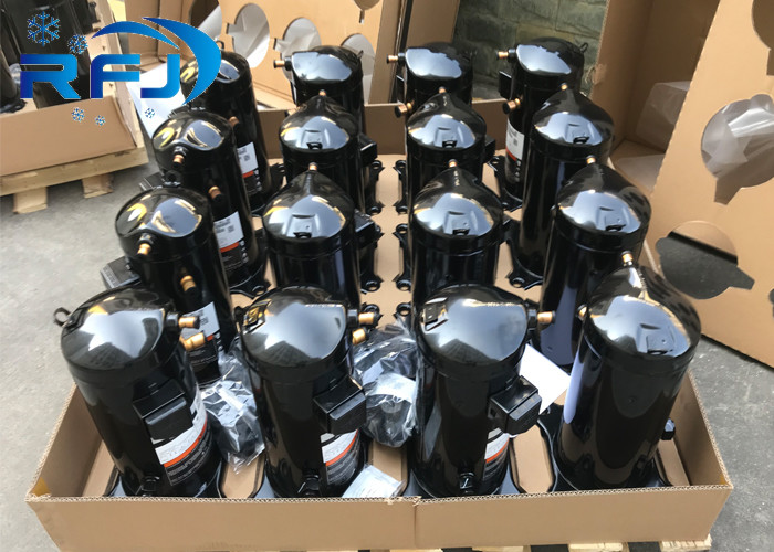 New Condition ZP24KSE-TFM R410a Copeland Scroll Compressor