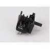 Buy cheap Double Contact Small Oven Rotary Switch TUV Certificate Plastic Shafts from wholesalers