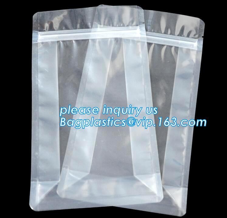 Biodegradable Foil Square Bottom Gusseted Bag, Flat Bottom Gusset Coffee Bag with Degassing Valve,gusset packaging bag f